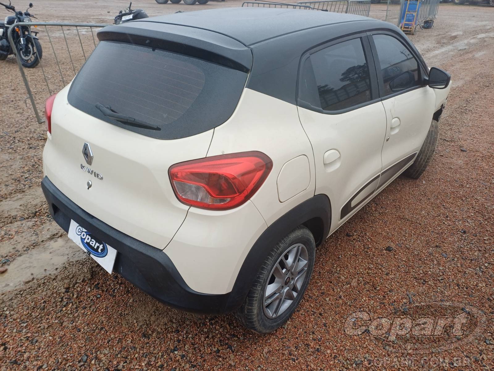 Foto 4: 2019 RENAULT KWID