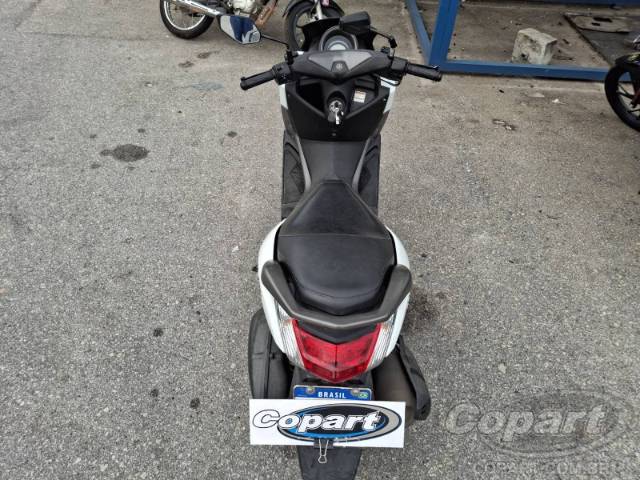 2020 YAMAHA NMAX 