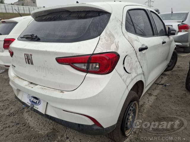 2024 FIAT ARGO 