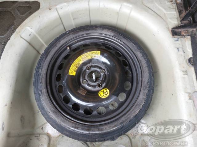 2019 CHEVROLET PRISMA 