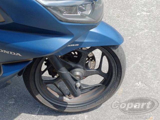 2023 HONDA PCX 