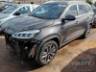 2021 CAOA CHERY TIGGO 8 