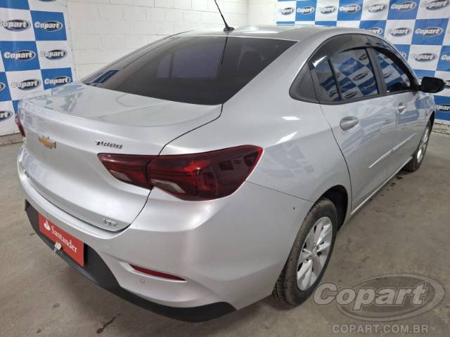 2021 CHEVROLET ONIX PLUS 