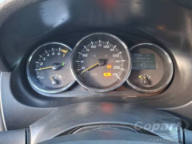 2014 RENAULT FLUENCE 