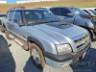 2011 CHEVROLET S10 CABINE DUPLA 