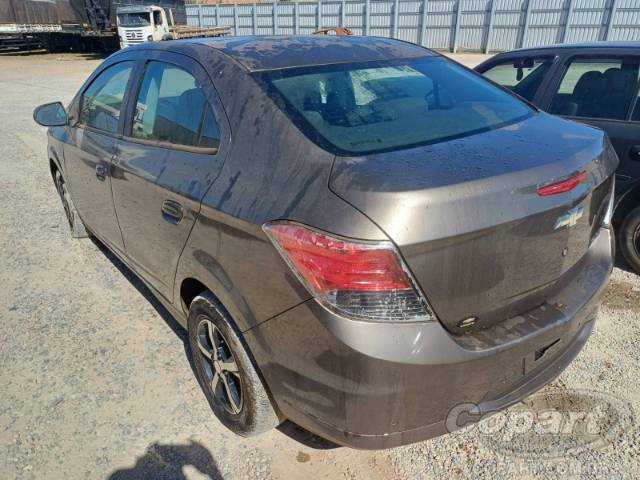 2013 CHEVROLET PRISMA 