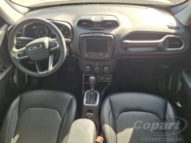 2024 JEEP RENEGADE 