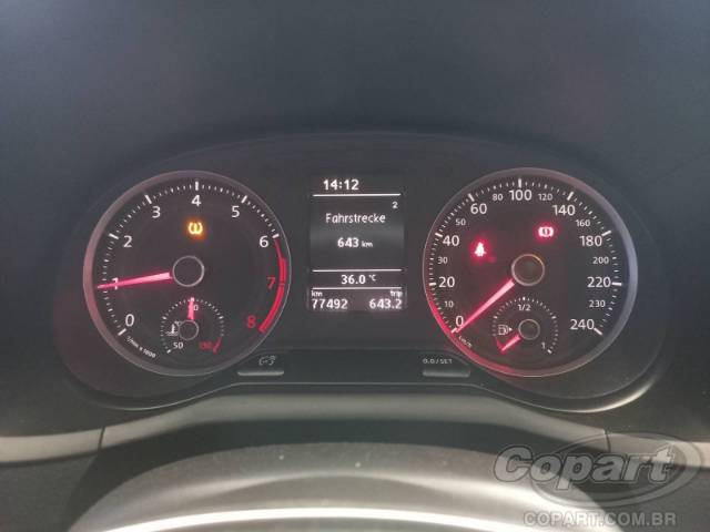 2019 VOLKSWAGEN SAVEIRO CD 