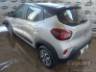 2024 RENAULT KWID 