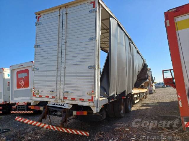 2015 MERCEDES BENZ ATEGO 