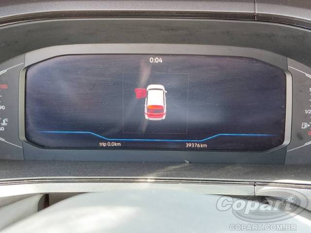 2023 VOLKSWAGEN TAOS 