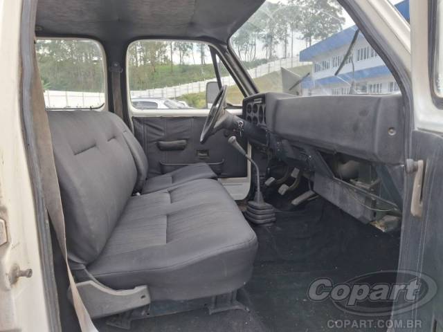 1990 CHEVROLET VERANEIO 
