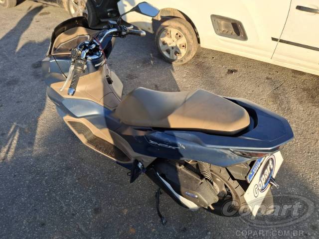 2024 HONDA PCX 