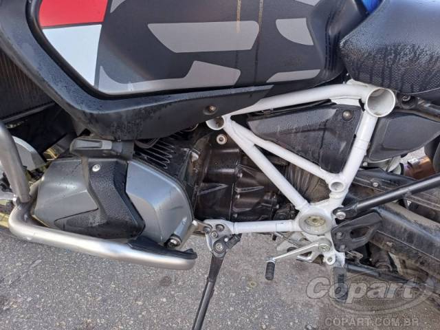 2024 BMW R 1250 
