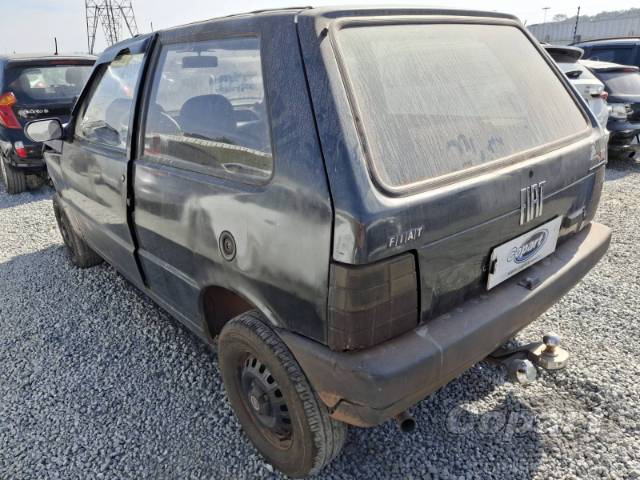 1994 FIAT UNO 