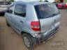 2009 VOLKSWAGEN FOX 