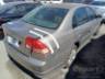 2004 HONDA CIVIC 