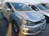 2015 VOLKSWAGEN FOX 