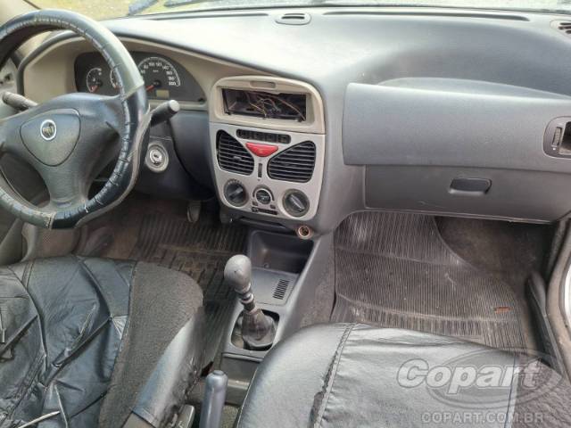 2006 FIAT PALIO 