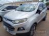 2015 FORD ECOSPORT 