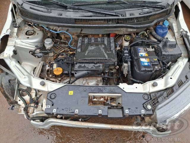 2023 FIAT STRADA CD 