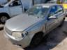 2009 FIAT PALIO 