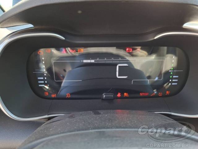 2021 CITROEN C4 CACTUS 