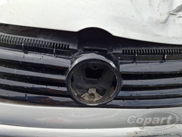 2005 VOLKSWAGEN POLO 