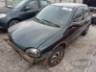 1997 CHEVROLET CORSA 