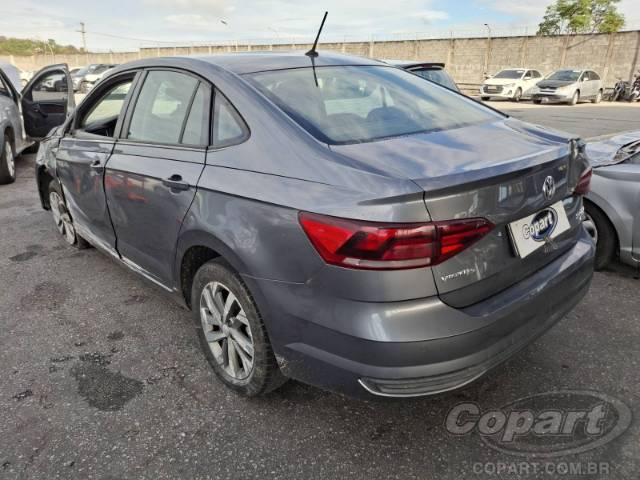 2019 VOLKSWAGEN VIRTUS 