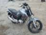 2021 HONDA CG 160 