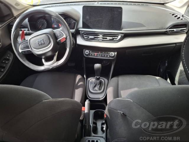 2023 FIAT PULSE 