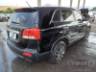 2012 KIA SORENTO 