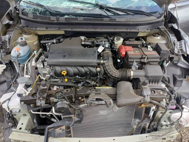 2025 NISSAN Kicks Play 