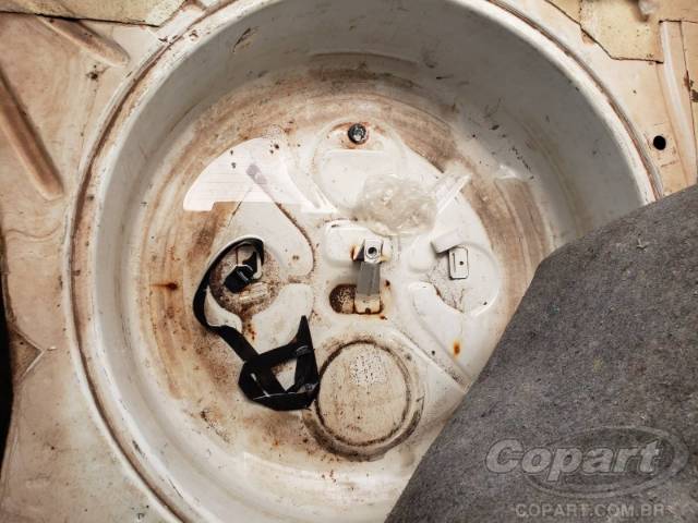 2010 VOLKSWAGEN PARATI 