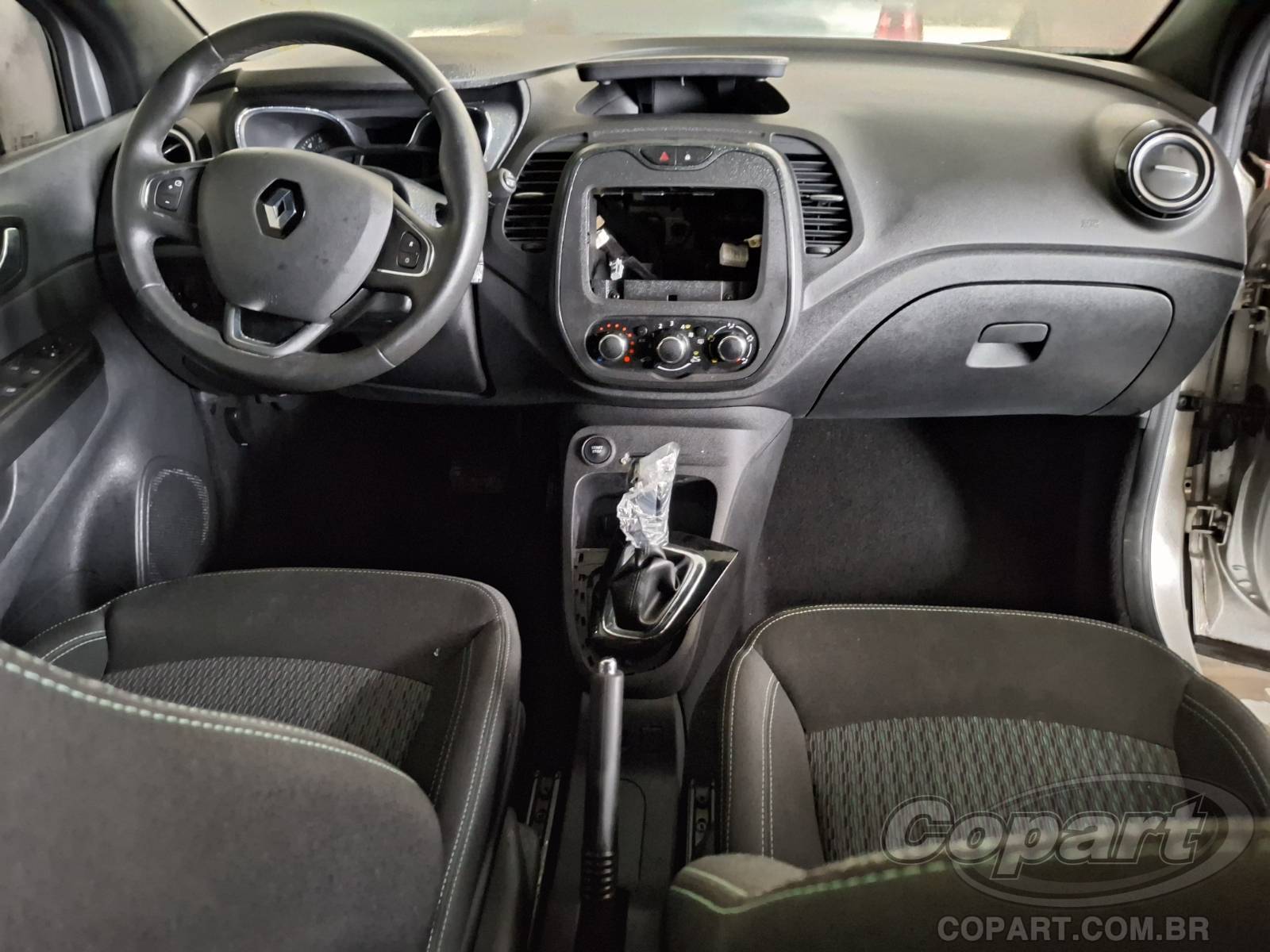 Foto 9 de 10: 2021 RENAULT CAPTUR