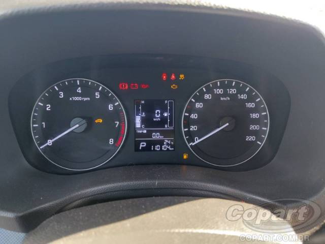 2019 HYUNDAI CRETA 