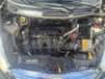 2011 FORD FIESTA SEDAN 