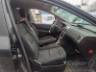 2007 PEUGEOT 307 SEDAN 