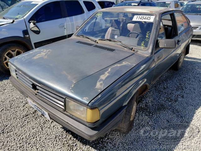 1990 VOLKSWAGEN GOL 