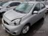 2017 NISSAN MARCH 