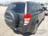 2014 SUZUKI GRAND VITARA 