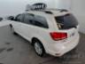 2014 DODGE JOURNEY 