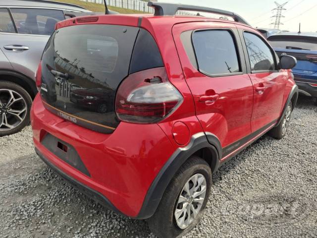 2025 FIAT MOBI 