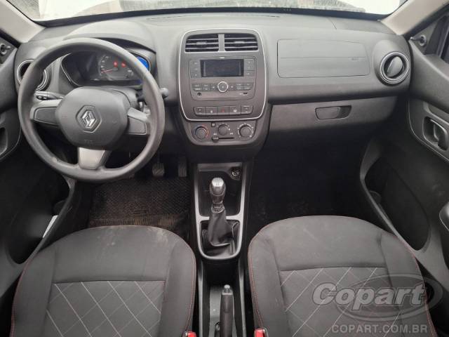 2019 RENAULT KWID 