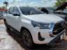 2024 TOYOTA HILUX CD 