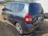 2008 HONDA FIT 
