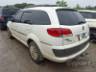 2009 FIAT PALIO WEEKEND 