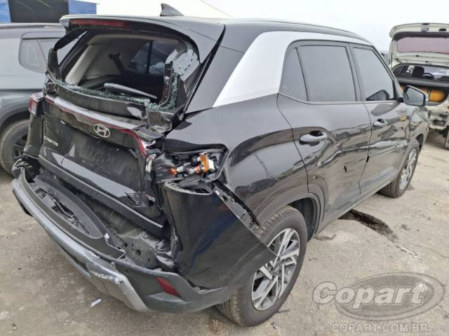 2026 HYUNDAI CRETA 