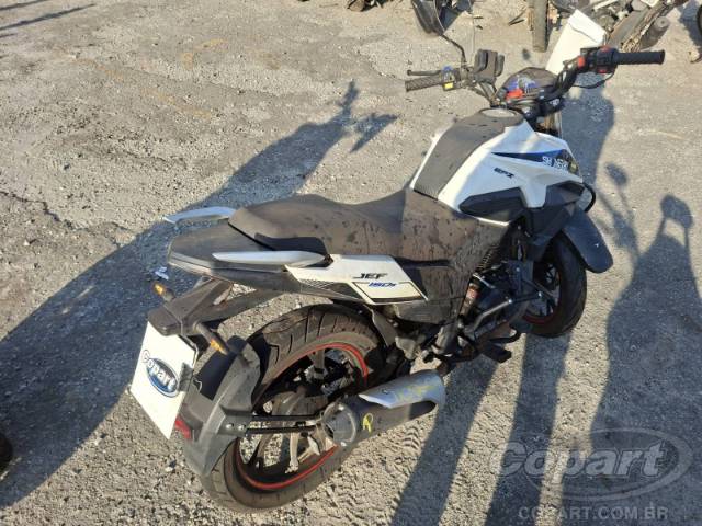2025 SHINERAY XY 150 